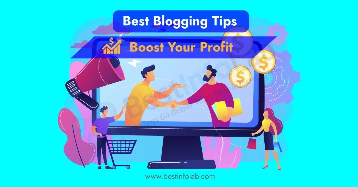 7-Best-Blogging-Tips-in-2024-You-Should-Know