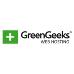 GreenGeeks Logo