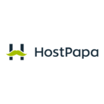 HostPapa Logo