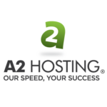A2 Hosting Logo