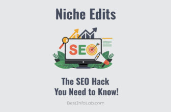 Niche Edits - SEO Hack You Need to Know