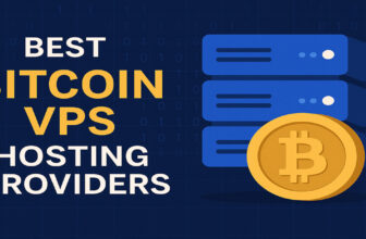 Best Bitcoin VPS Hosting Providers