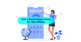 15 Characteristics to Pick a Good Domain Name for Your Website